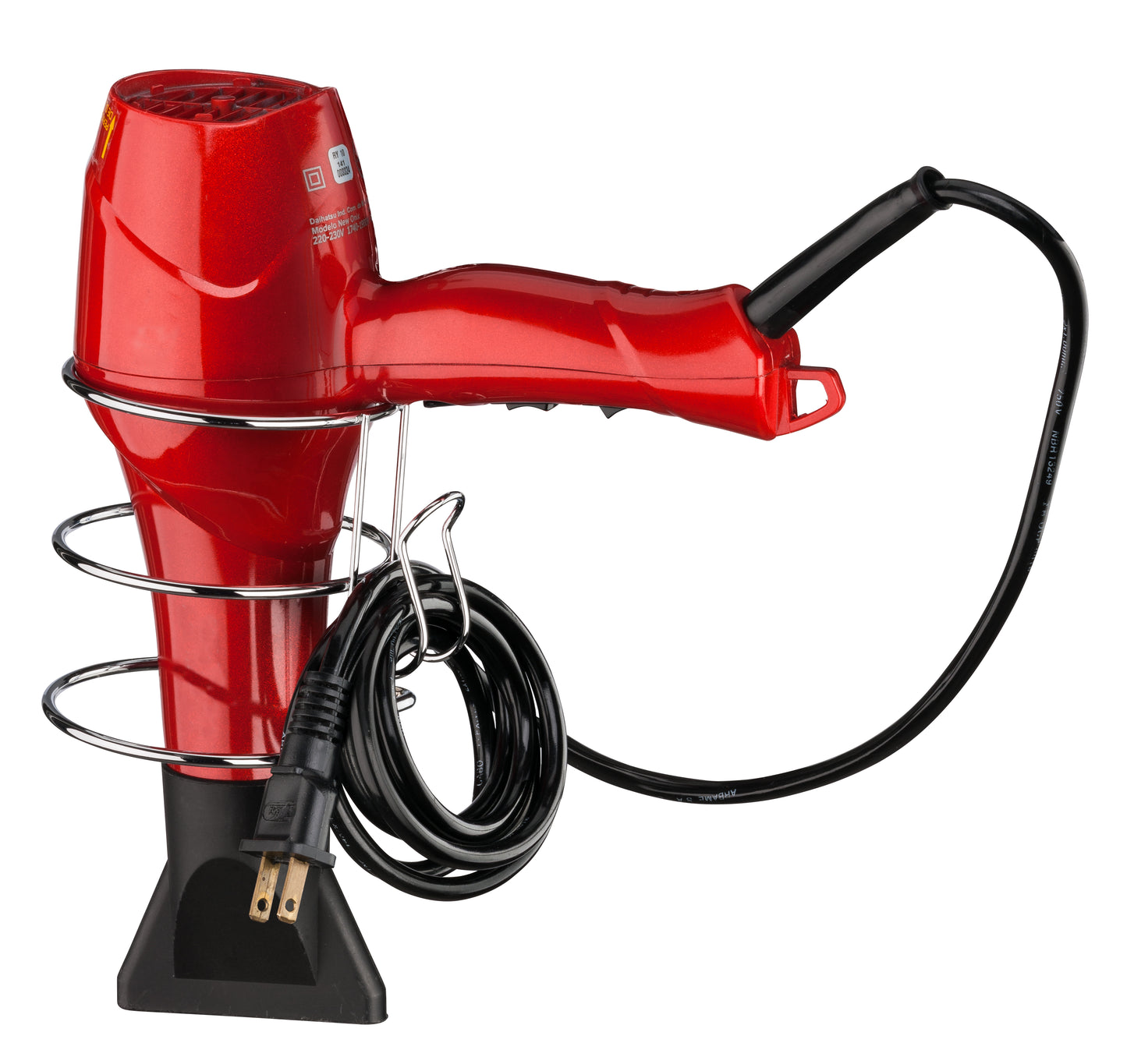 Soporte Para Secador De Pelo