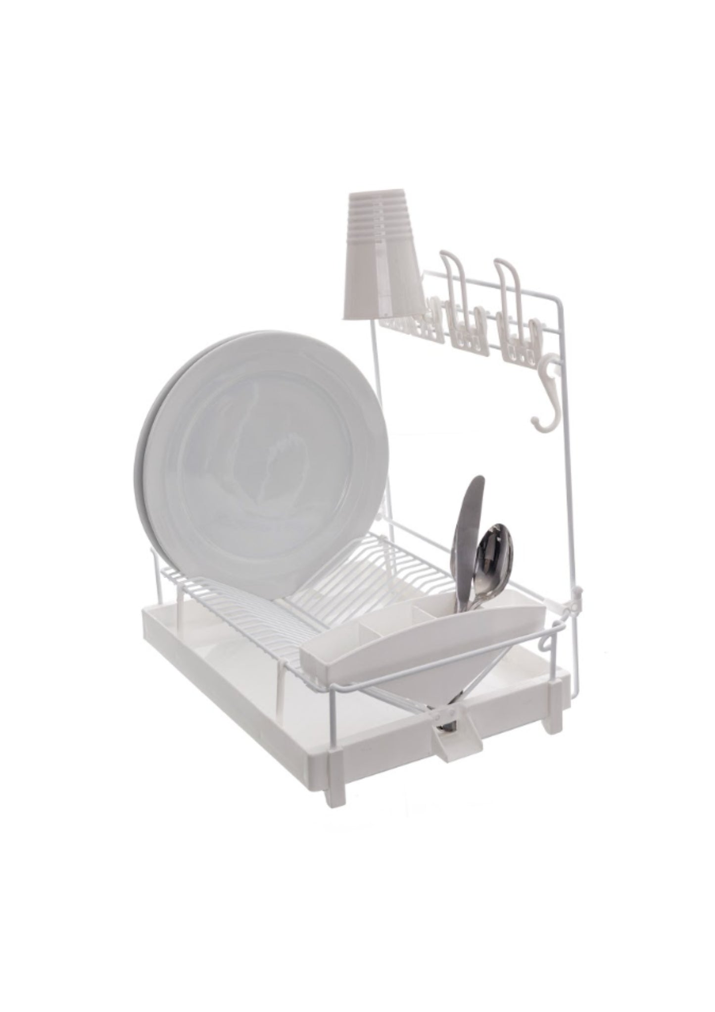 Escurreplatos Chef Pared