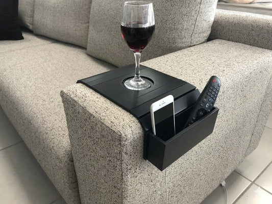BANDEJA DE SOFA - C/ CAJON