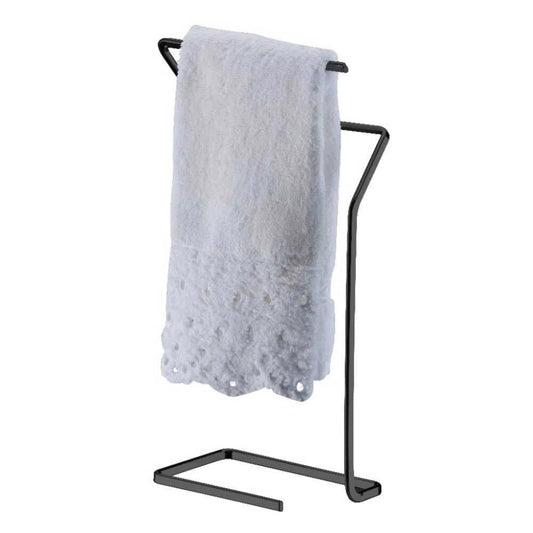 Toallero de mesa - 18x9x29 cm