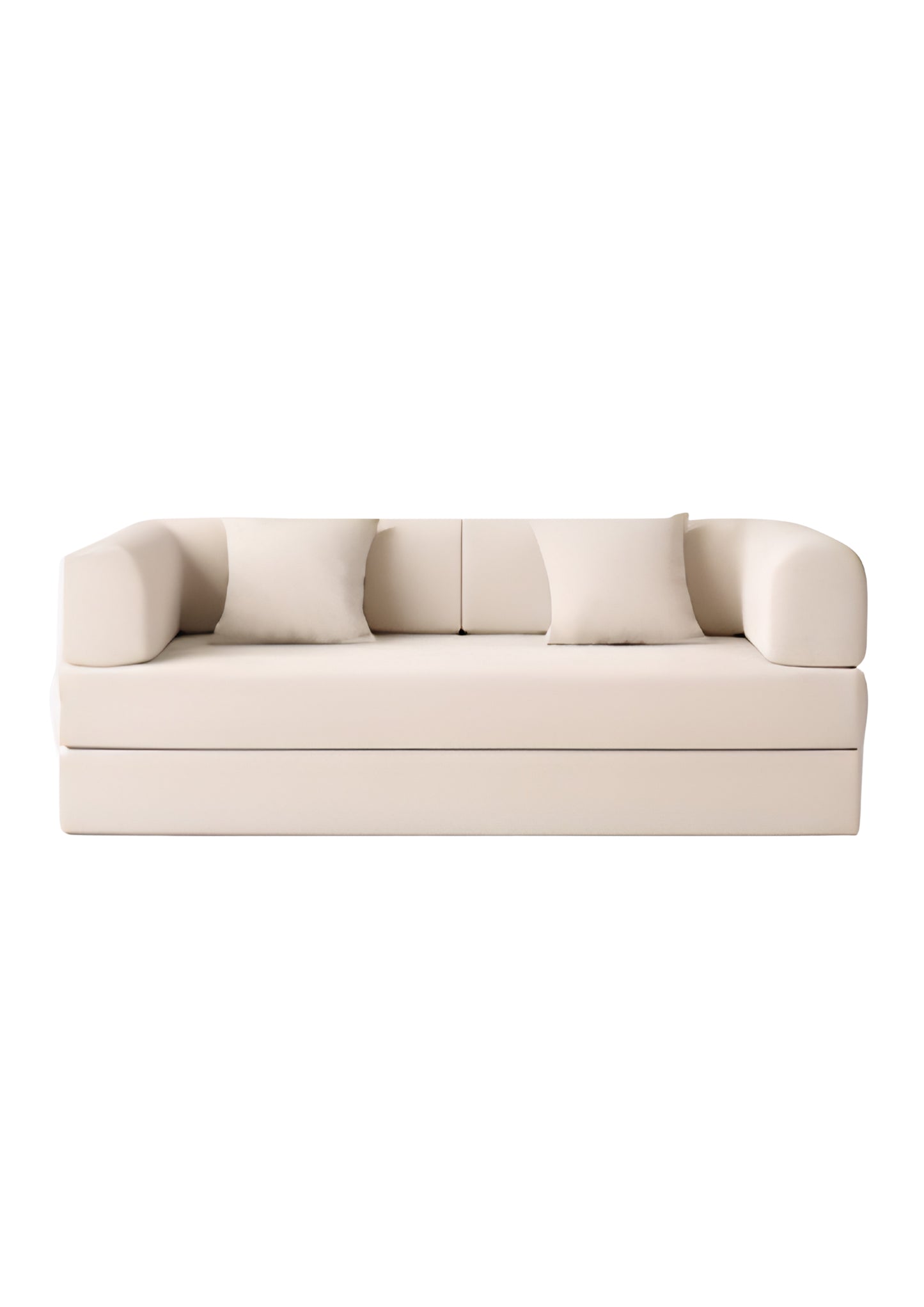 SOFA BEIGE
