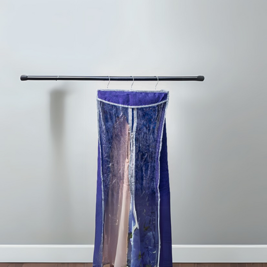 Ropero colgante - 150x40x40 cm