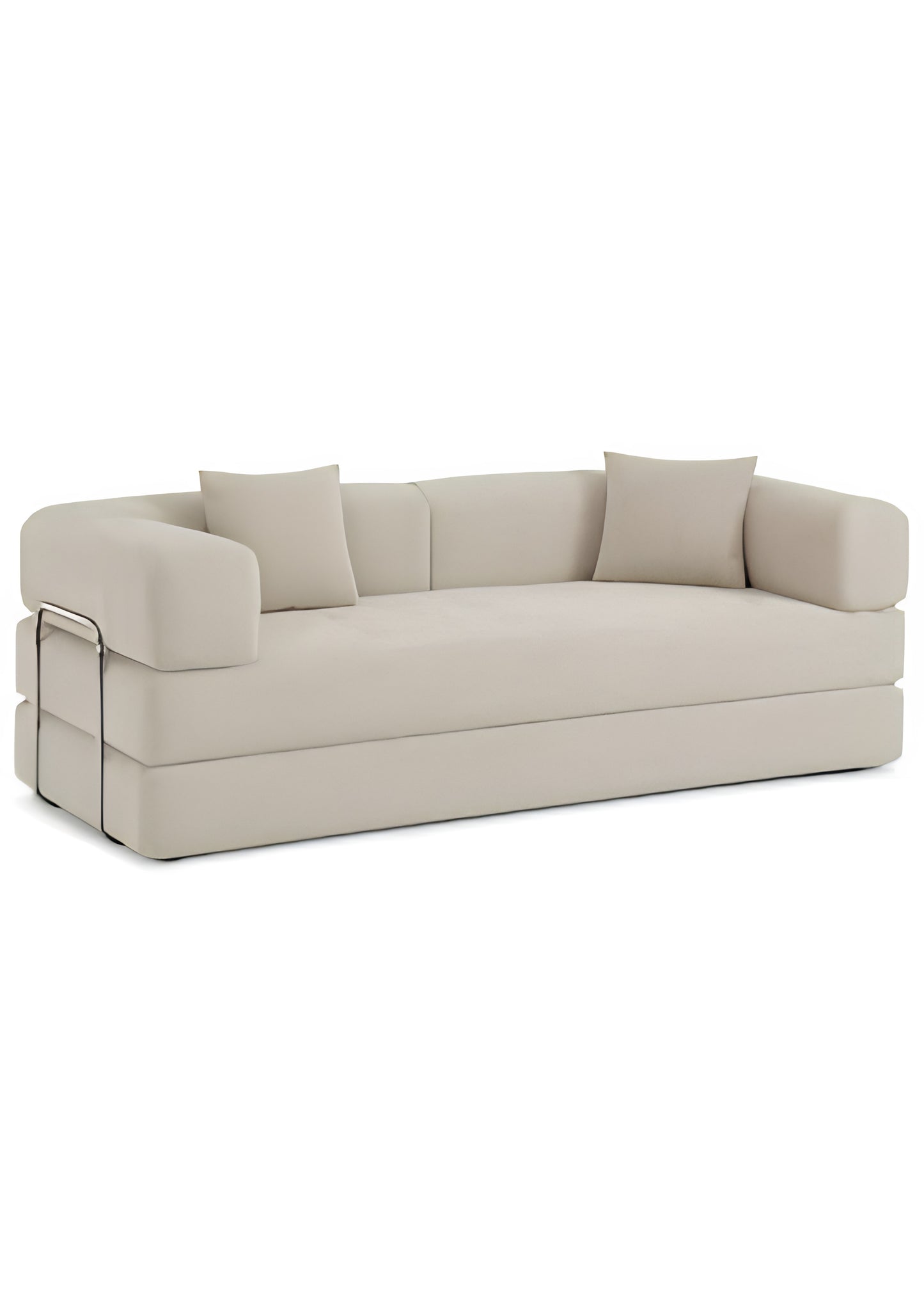 SOFA BEIGE