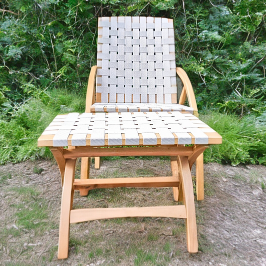 Banqueta Alta Tenyale - 45x45x76,5 cm