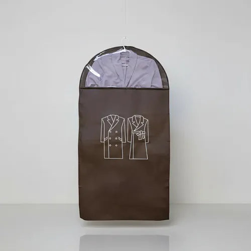 BOLSO CON CIERRE PARA ROPA
