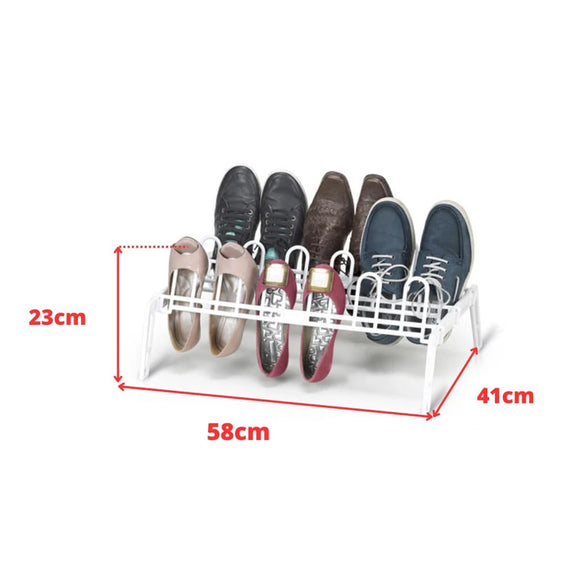 ZAPATERO DE 9 PARES - SECALUX