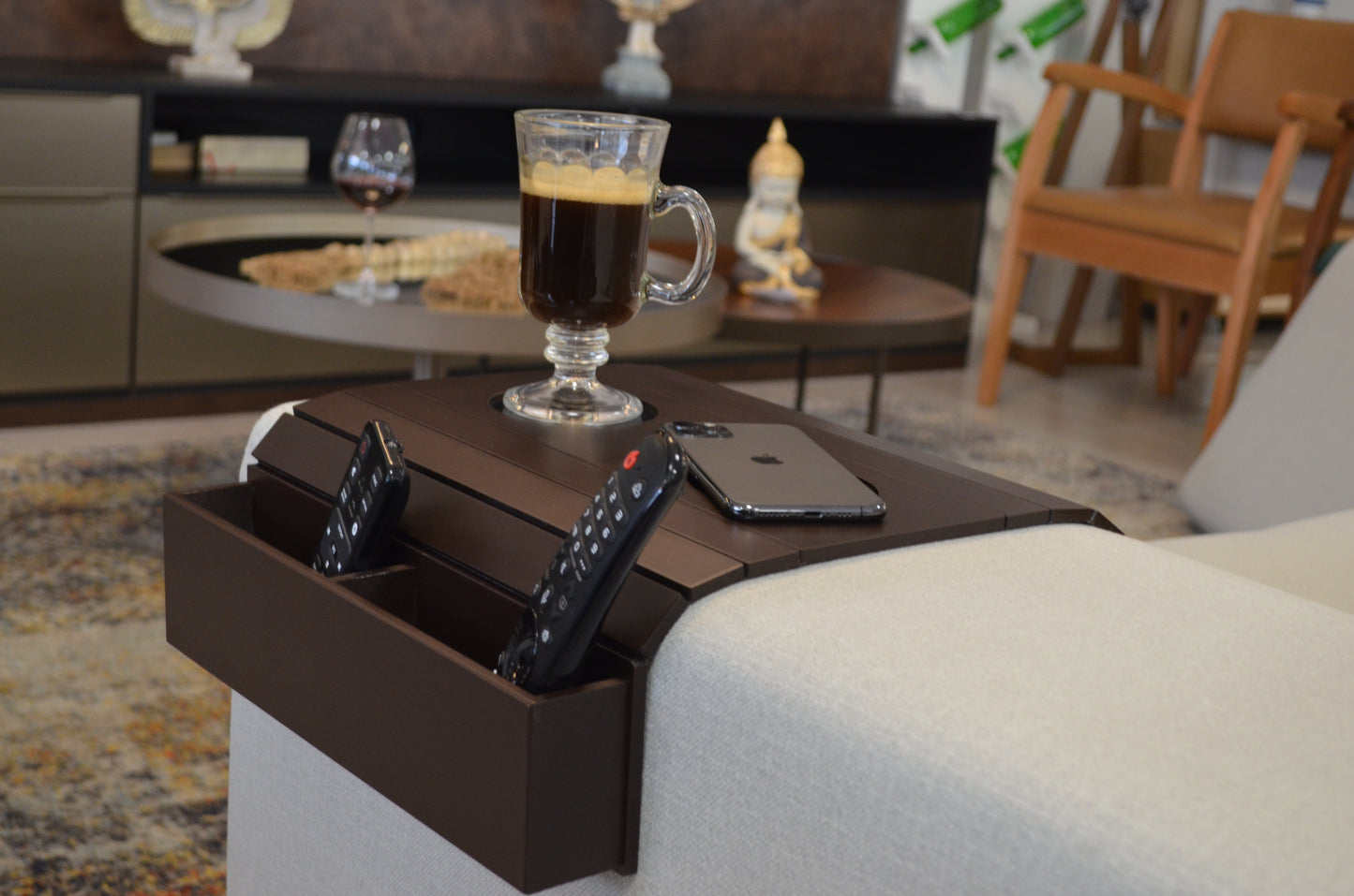 Bandeja para sofa 7101 - 45x30 cm