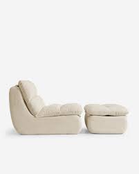 PUFF BEIGE