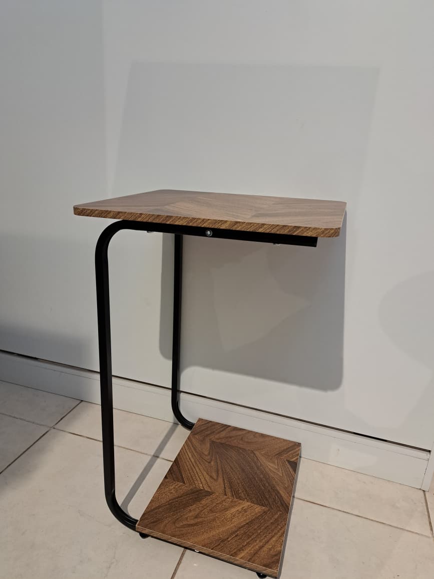 MUEBLE DE ARRIMO MADERA