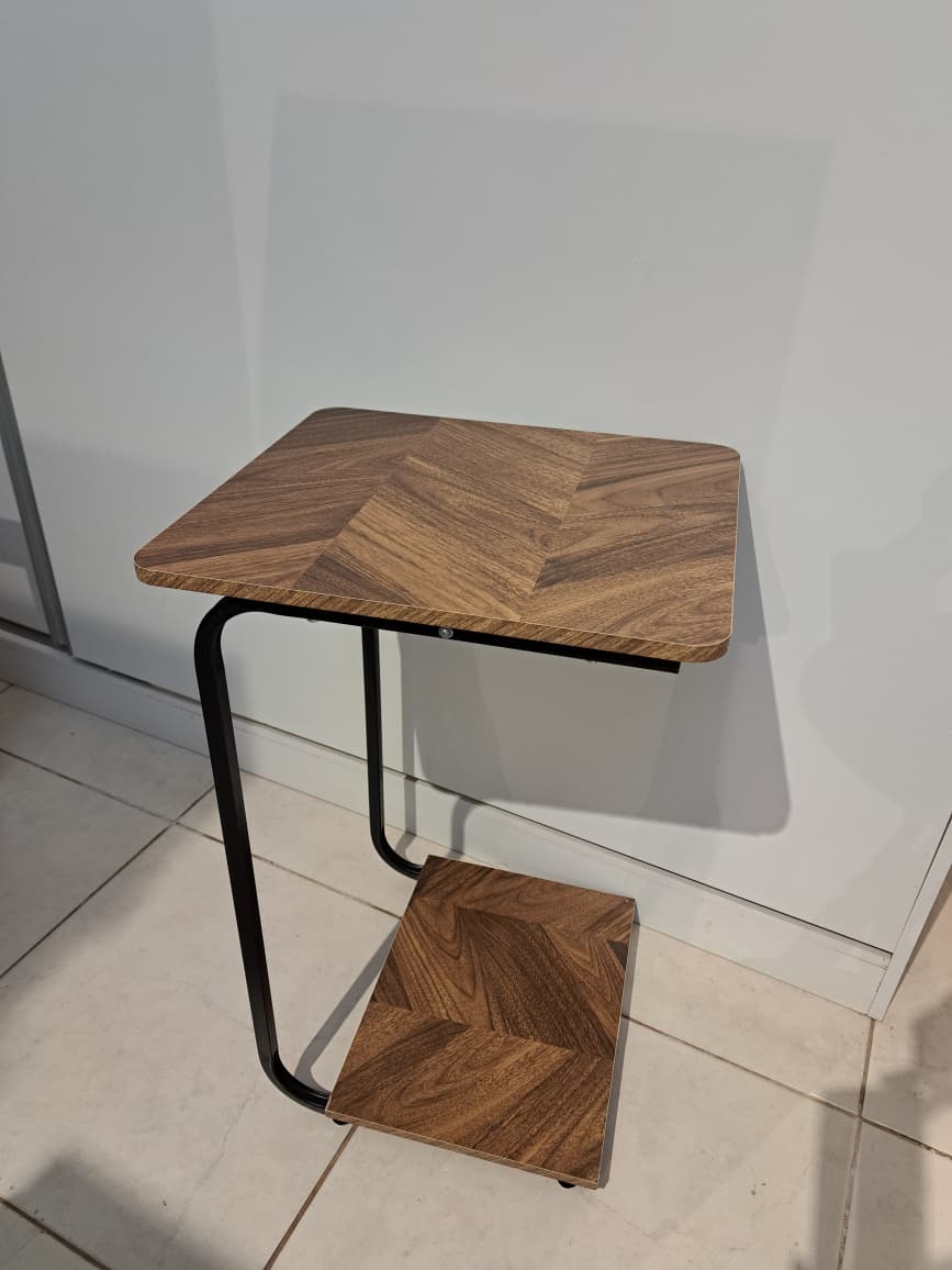 MUEBLE DE ARRIMO MADERA