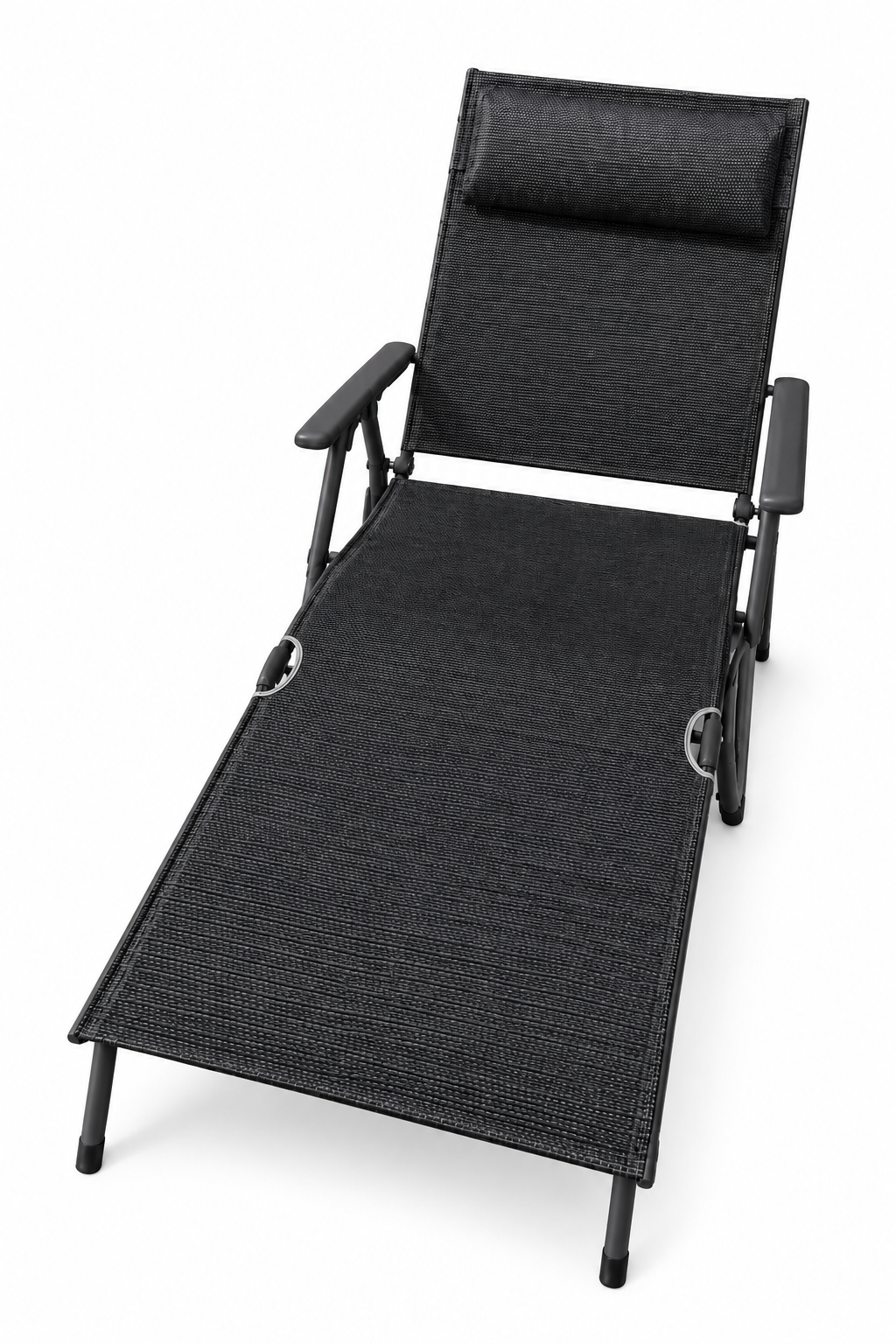 Reposera Plegable