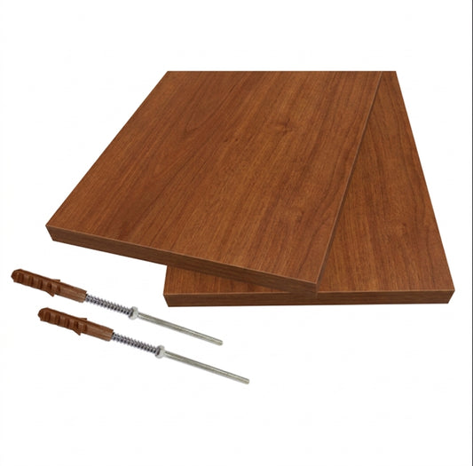 Repisa flotante Firenze DC - 60x20 cm