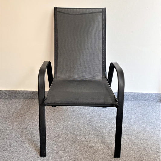 Silla sling Tela Simple - 72x96x54 cm