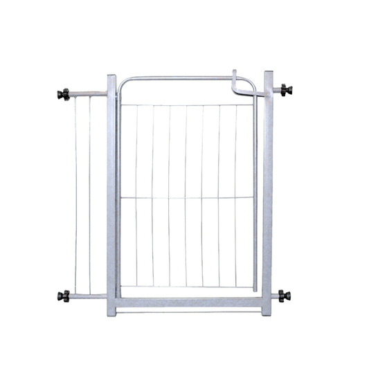 Puerta para mascotas 80 x 80 cm