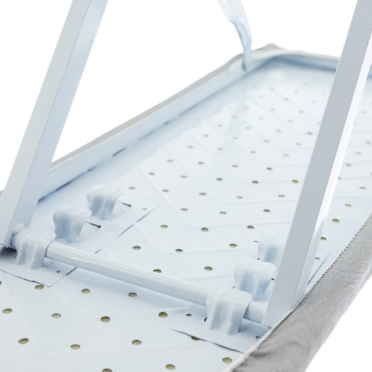 Mesa de planchar Superlar - 90x138x36 cm