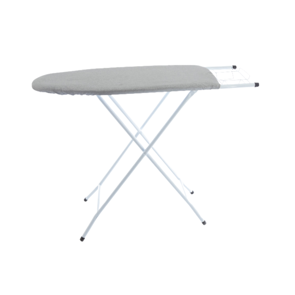 Mesa de planchar Acoline 86x102x34 cm