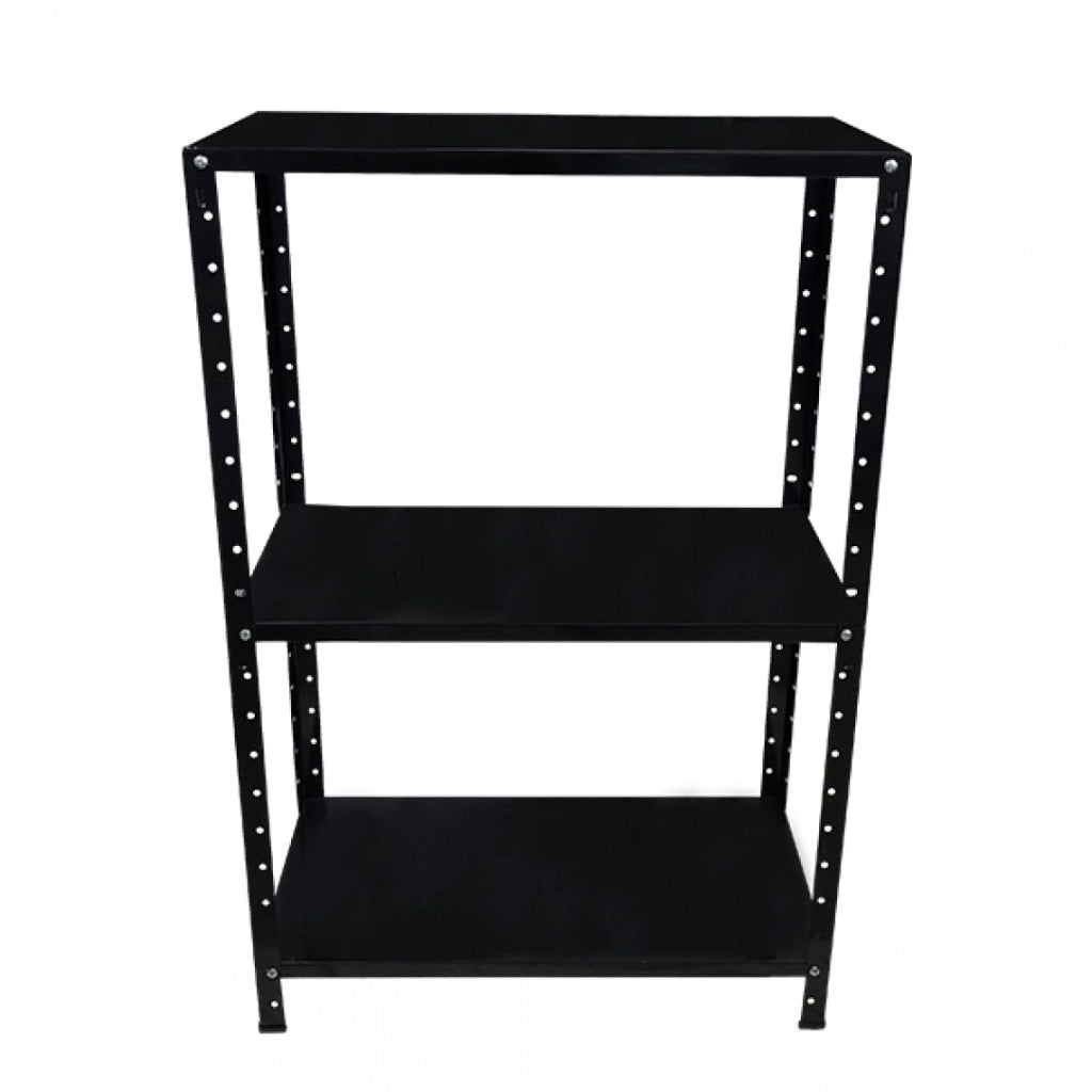 Estante Plus 3 repisas - 70x30x105 cm