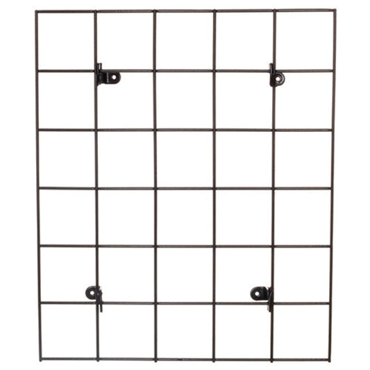 Reja para soporte macetas P - 51x43 cm